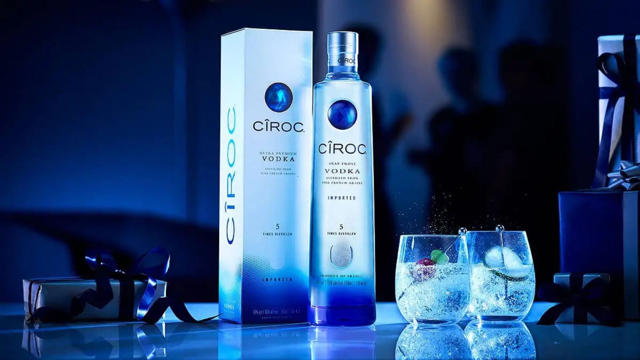  Ciroc